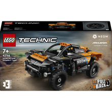LEGO 42166
