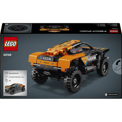 LEGO 42166