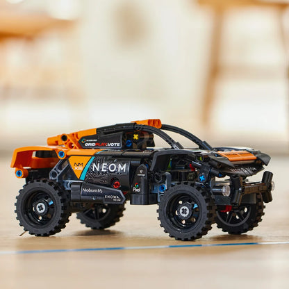 LEGO 42166