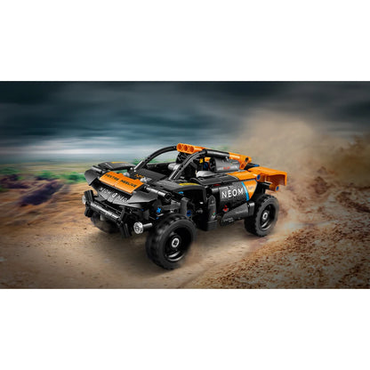 LEGO 42166
