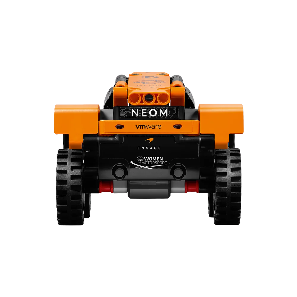LEGO 42166