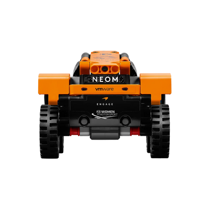 LEGO 42166