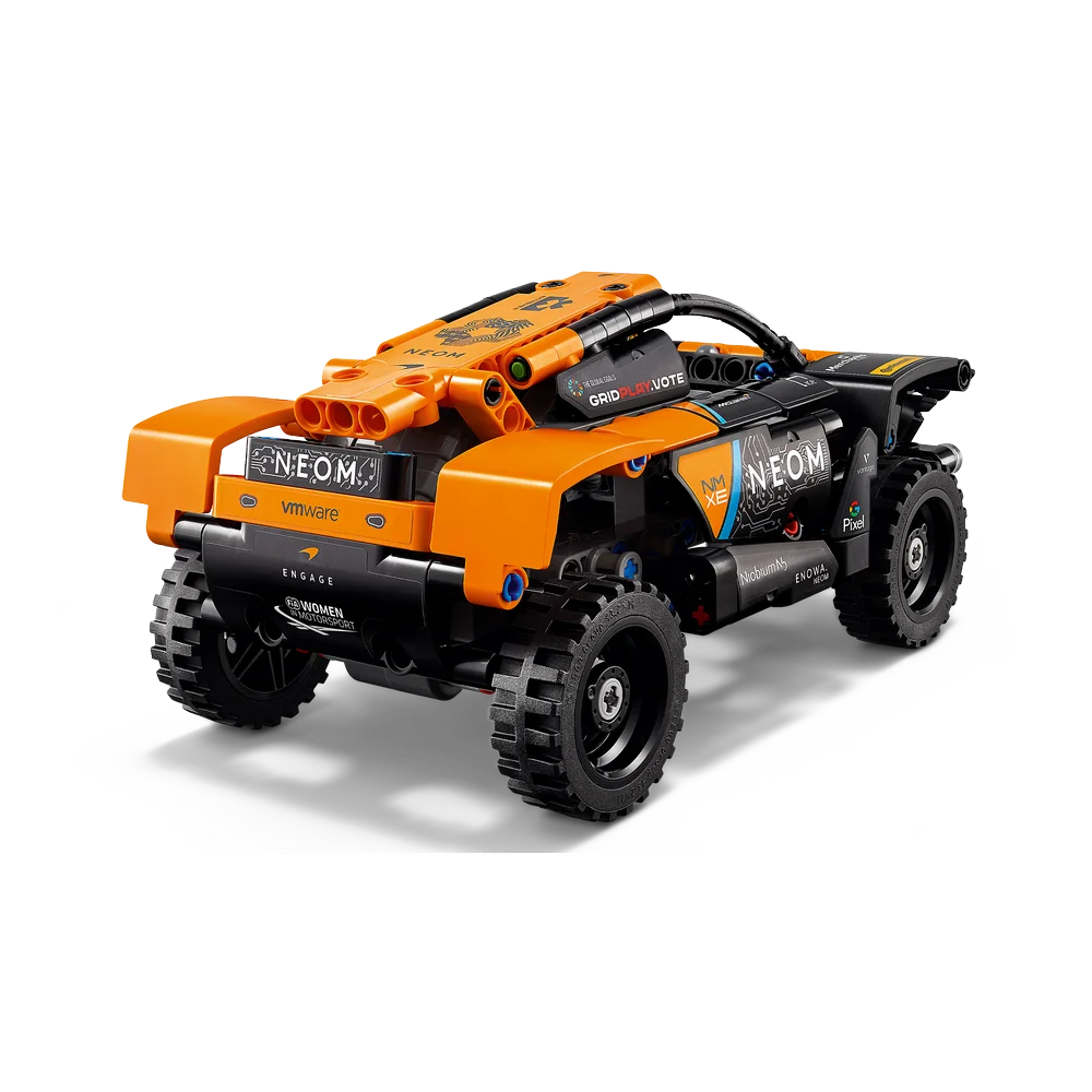 LEGO 42166