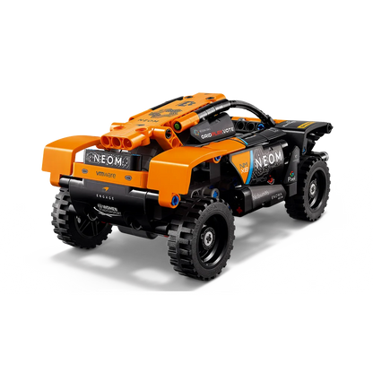 LEGO 42166