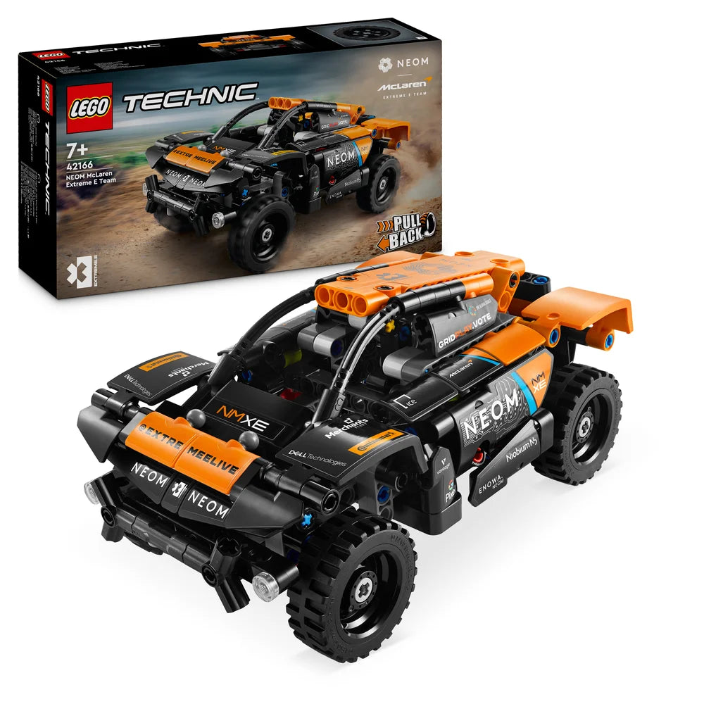 LEGO 42166