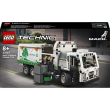 LEGO 42167