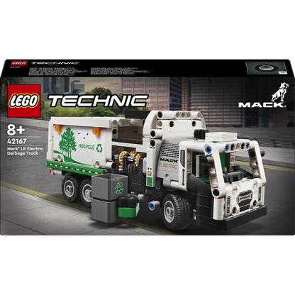 LEGO 42167