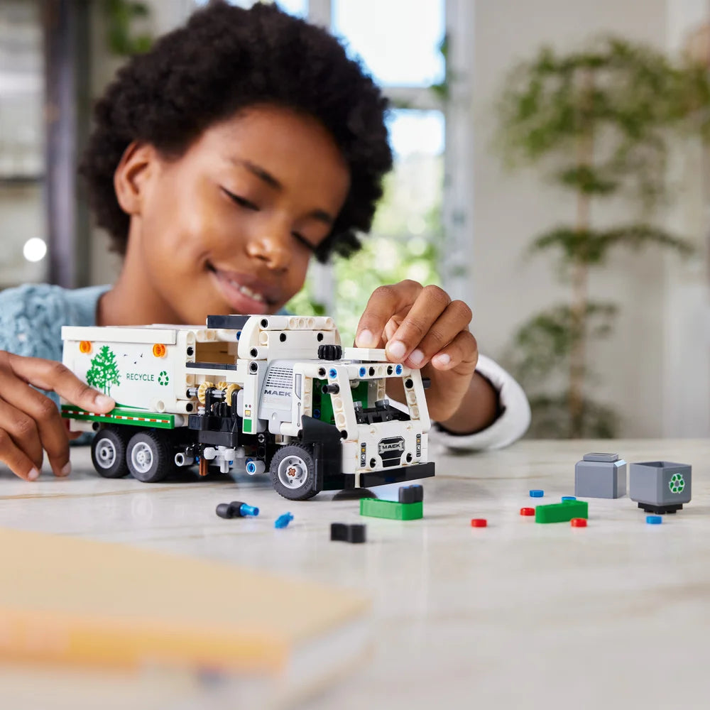LEGO 42167