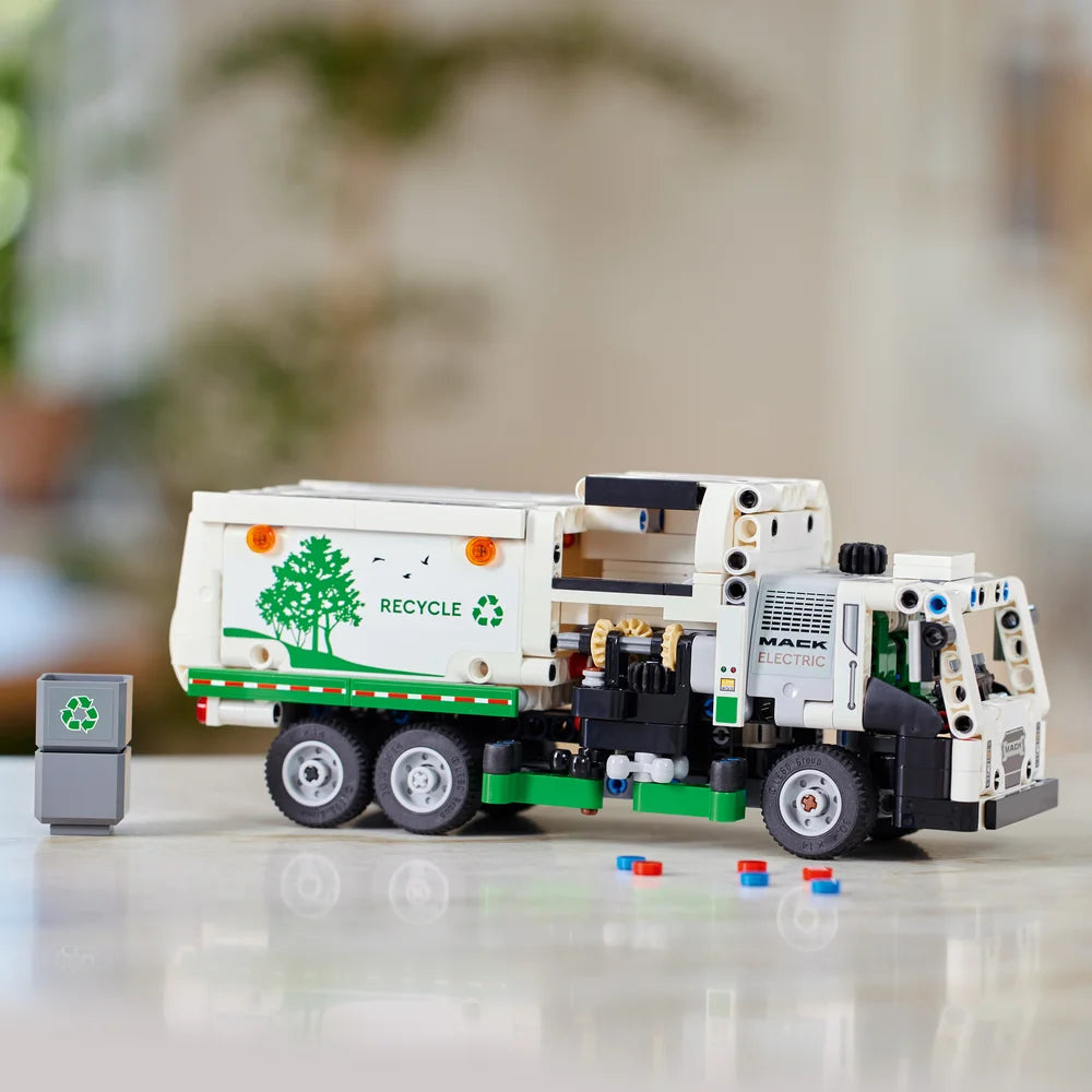 LEGO 42167