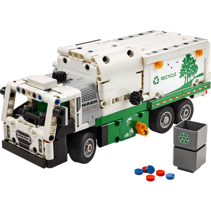 LEGO 42167