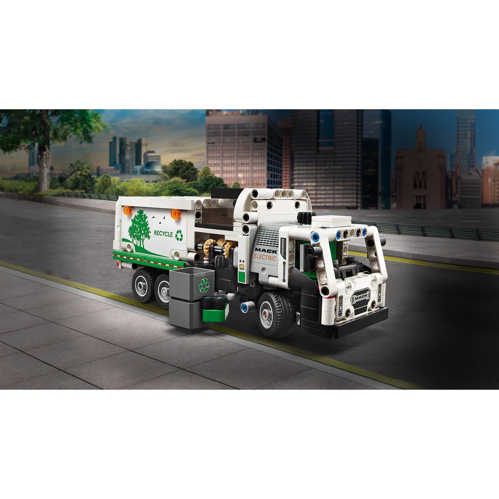 LEGO 42167