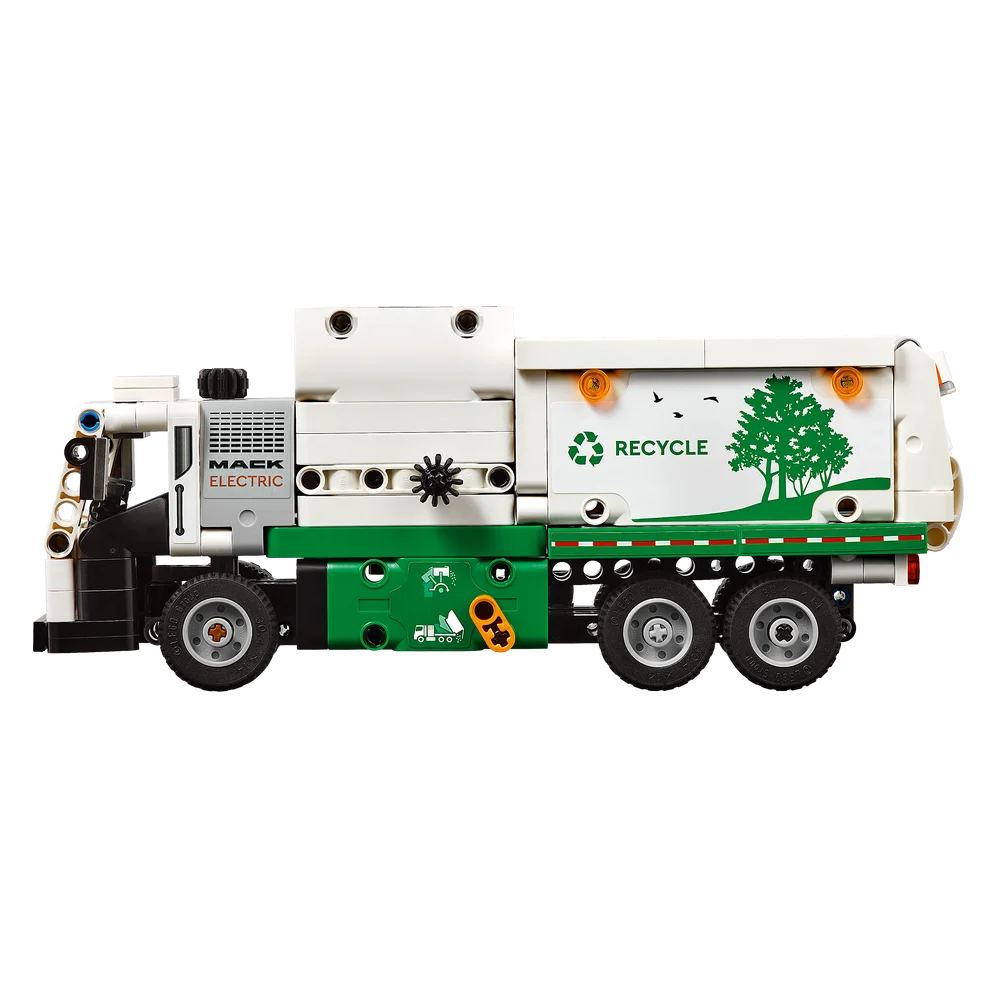 LEGO 42167