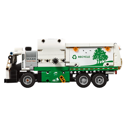 LEGO 42167