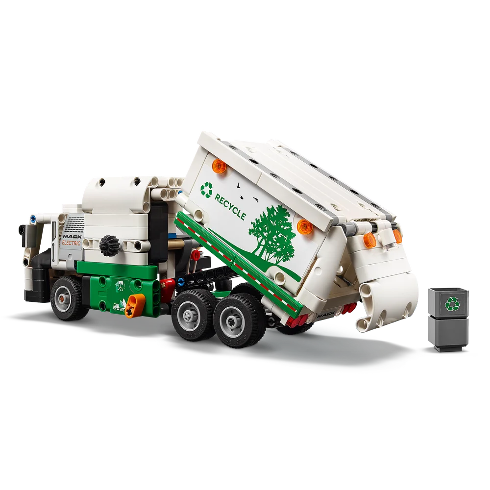 LEGO 42167