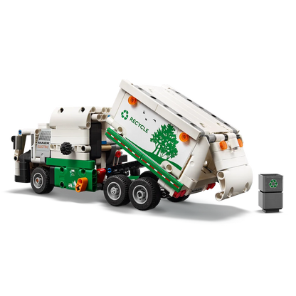 LEGO 42167