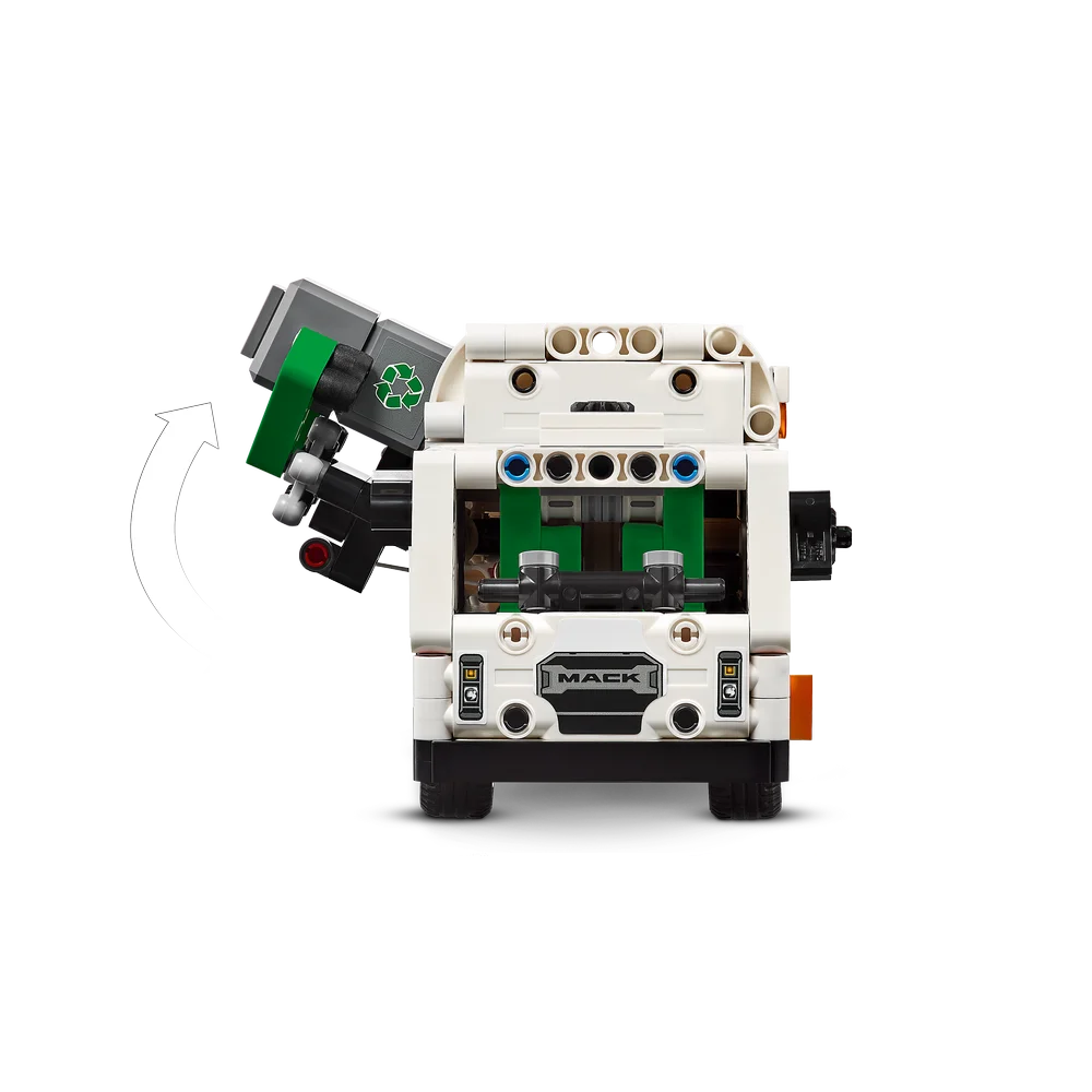 LEGO 42167