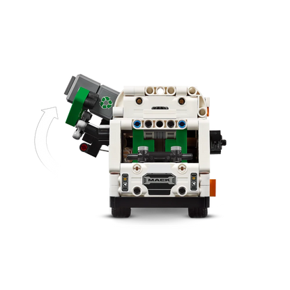 LEGO 42167