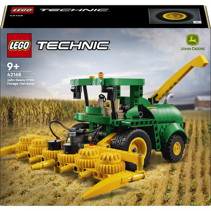LEGO 42168