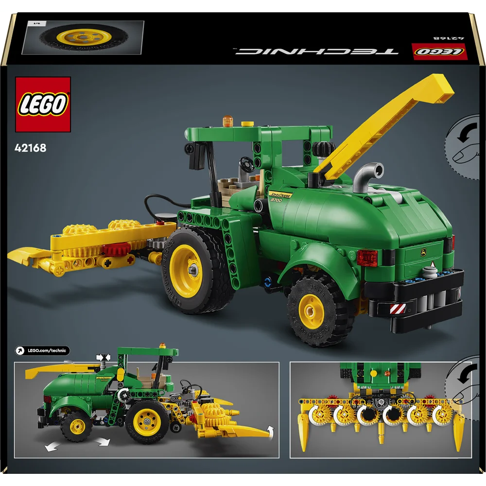 LEGO 42168