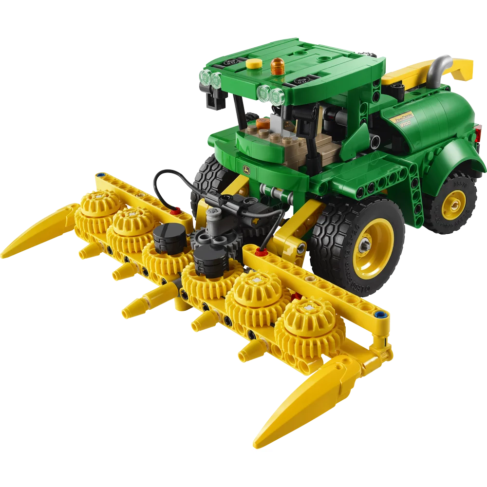 LEGO 42168