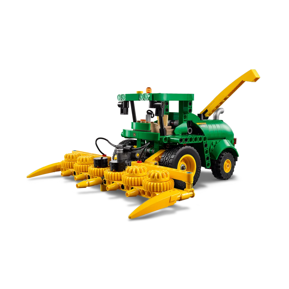 LEGO 42168