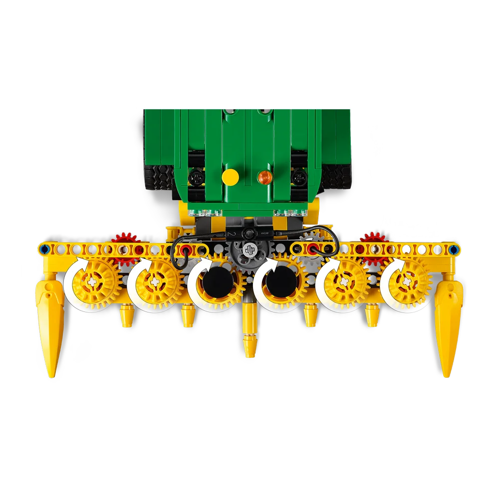 LEGO 42168