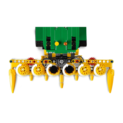LEGO 42168