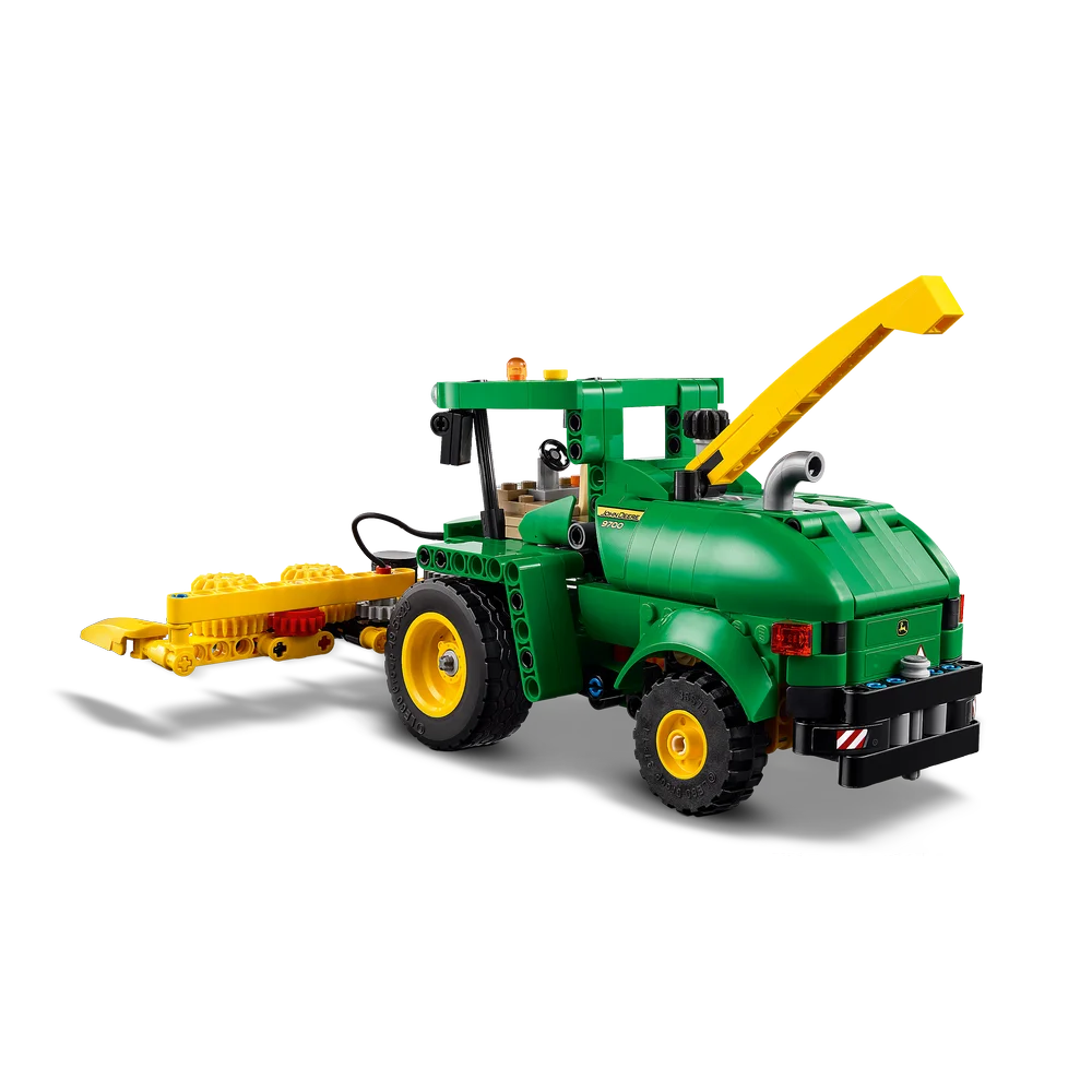 LEGO 42168