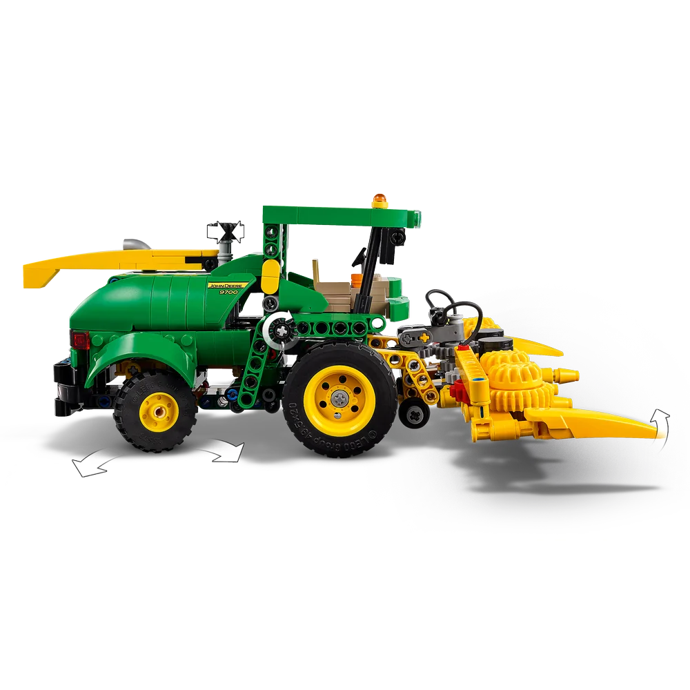 LEGO 42168