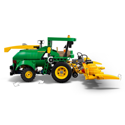 LEGO 42168
