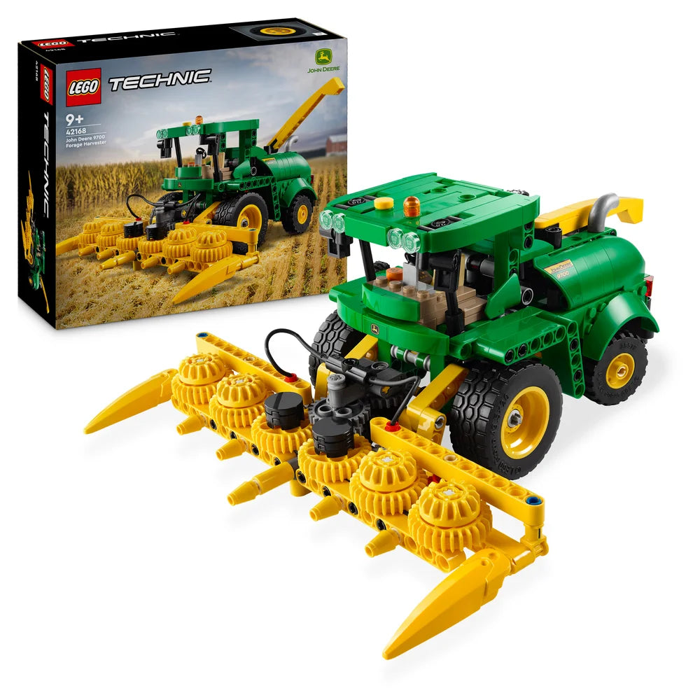 LEGO 42168