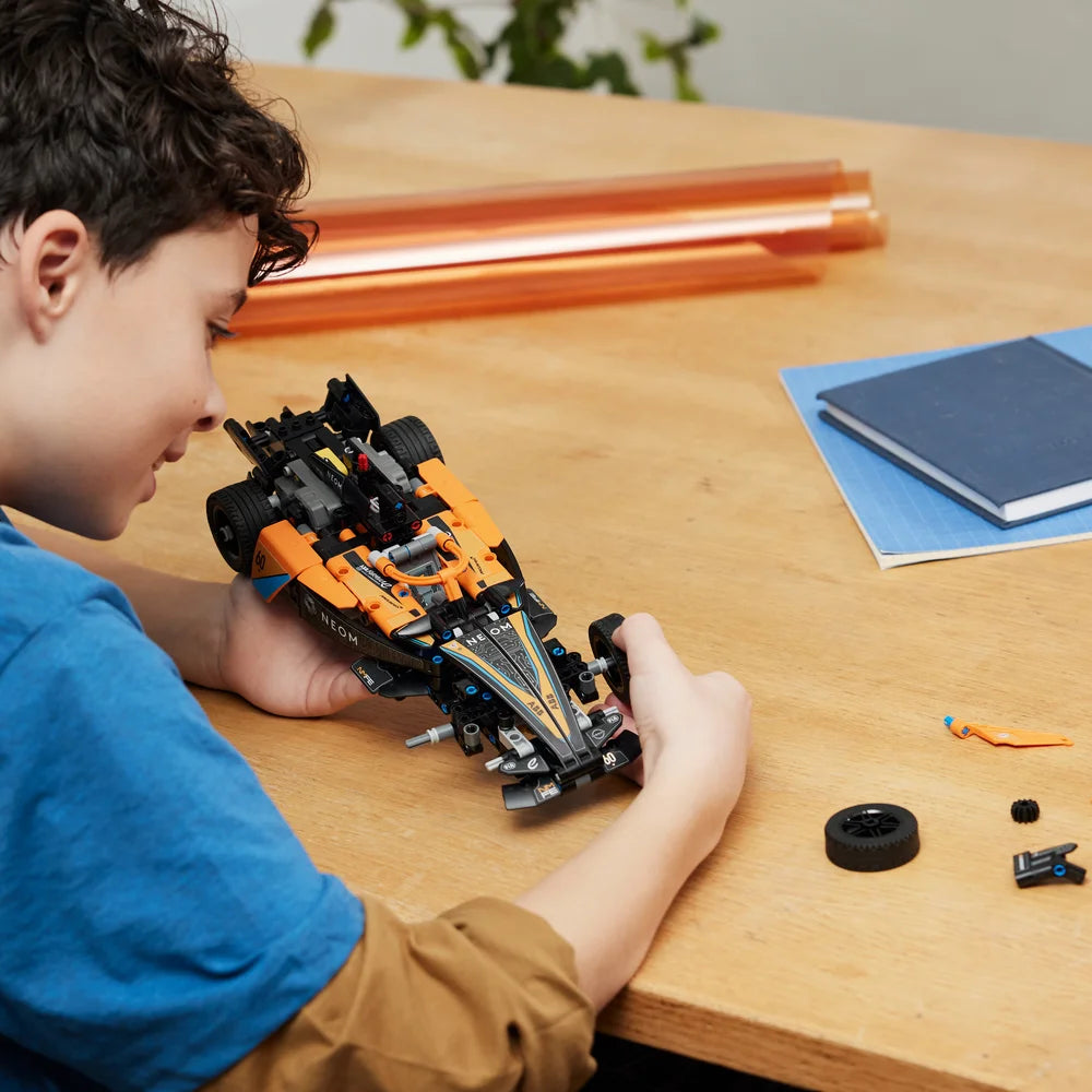 LEGO 42169