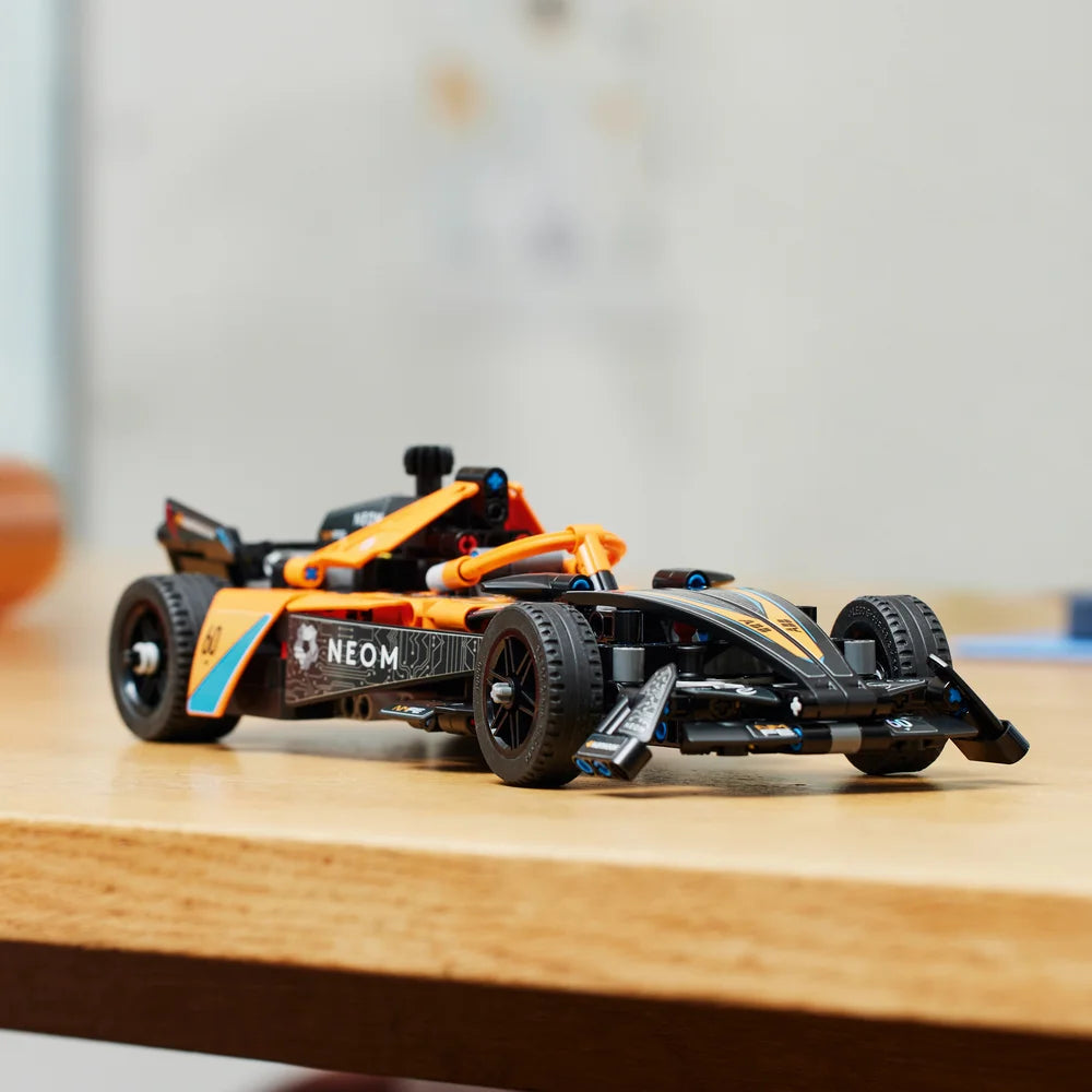 LEGO 42169