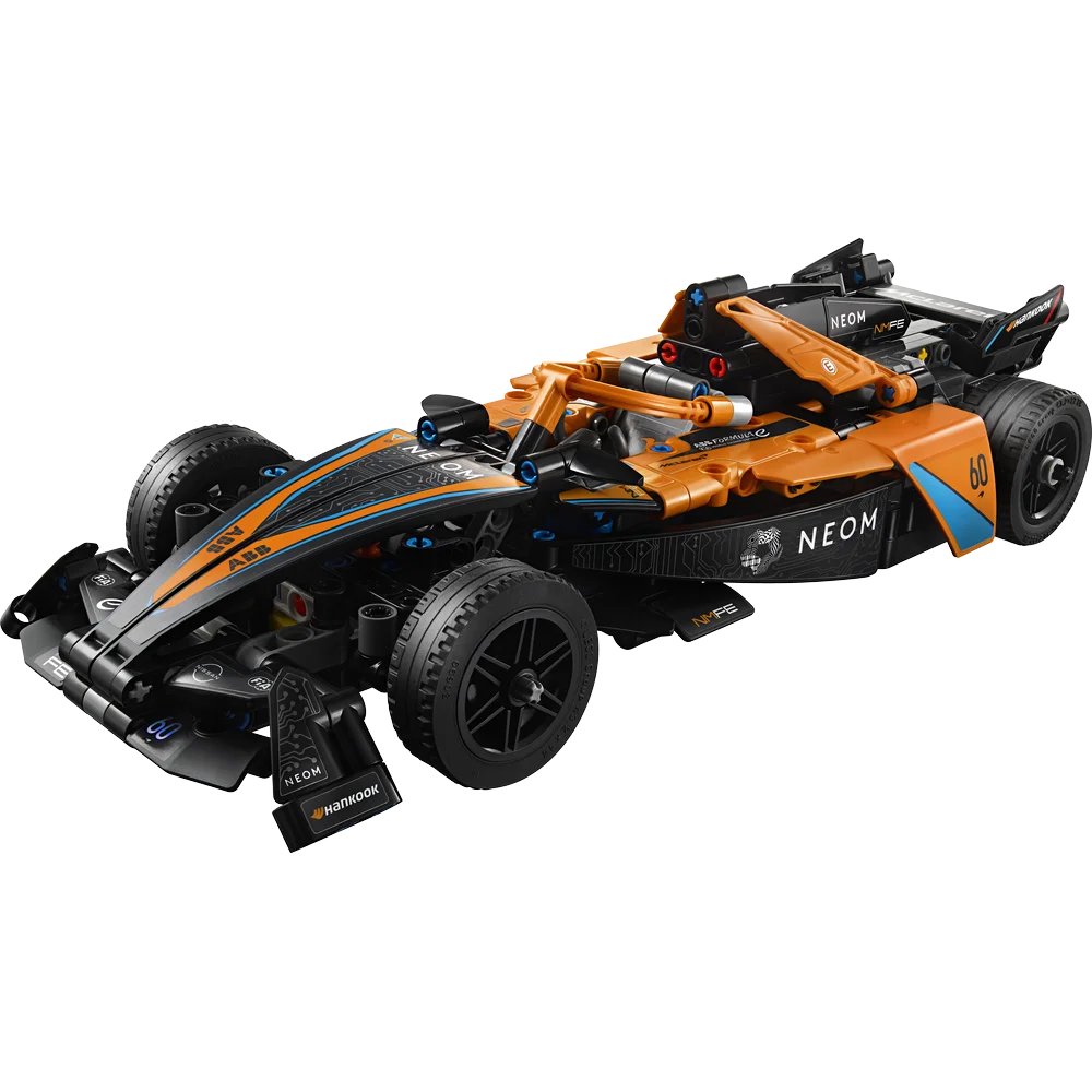 LEGO 42169