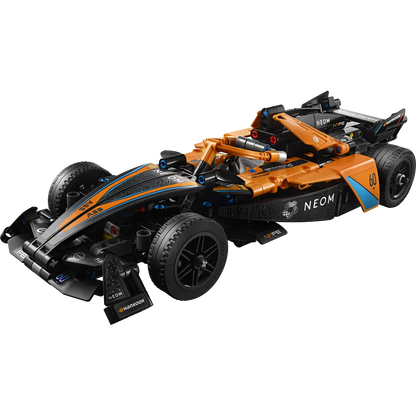 LEGO 42169