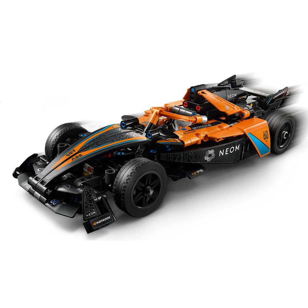 LEGO 42169