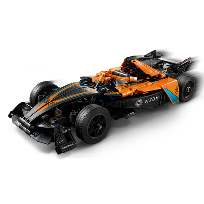 LEGO 42169