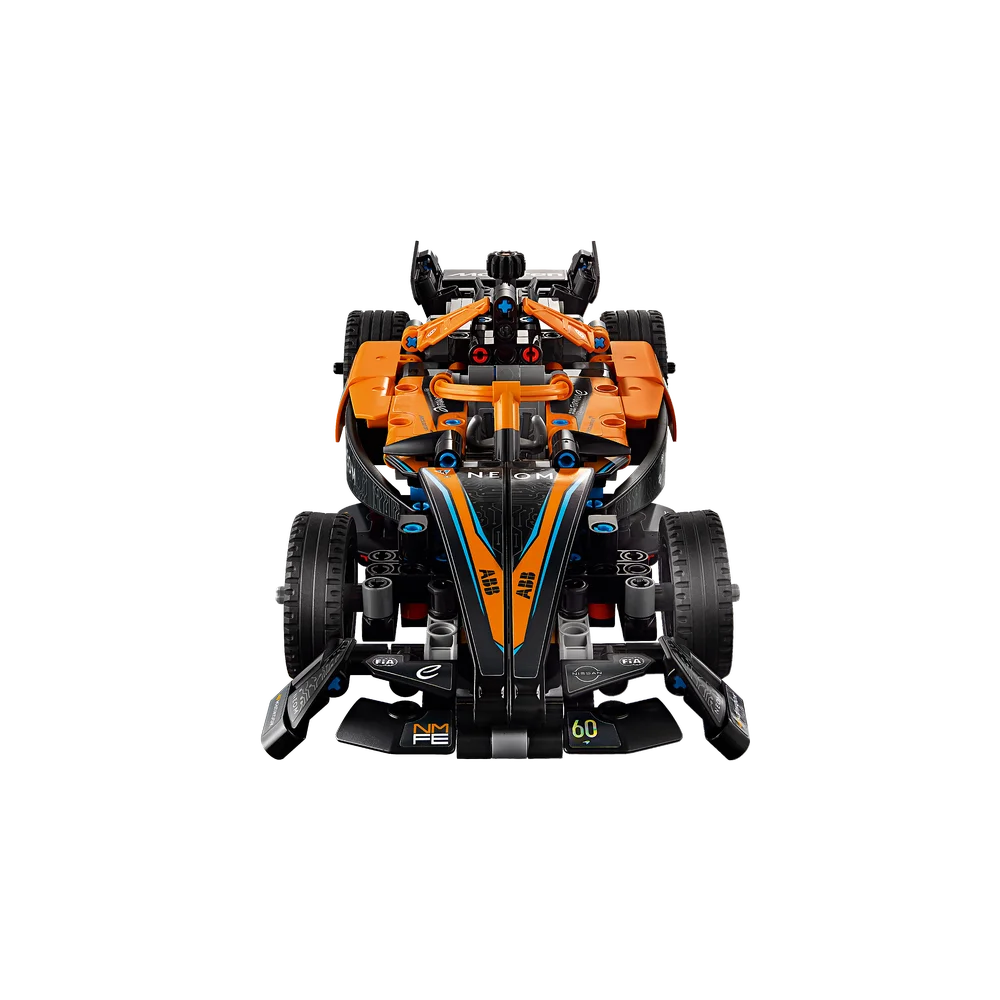 LEGO 42169