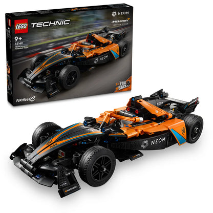 LEGO 42169