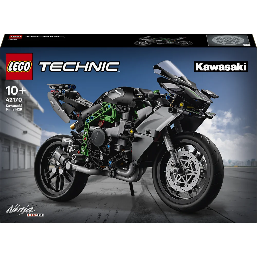 LEGO 42170