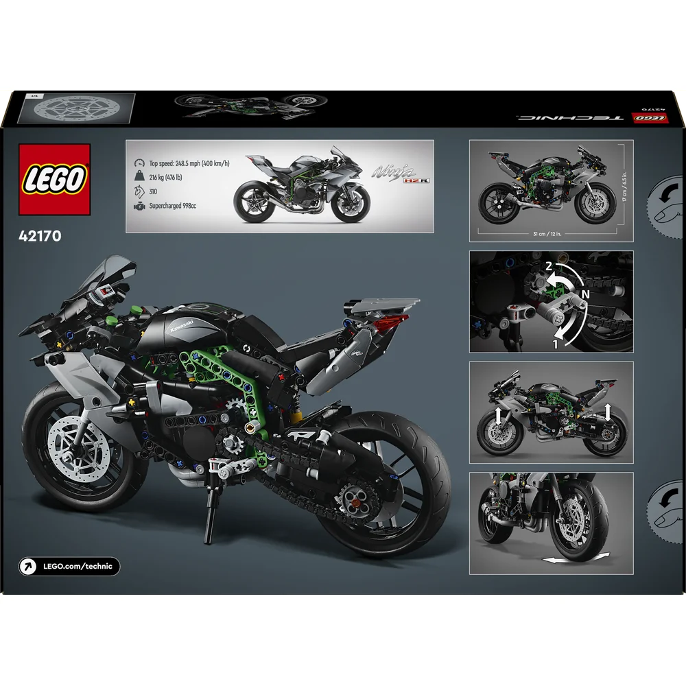 LEGO 42170