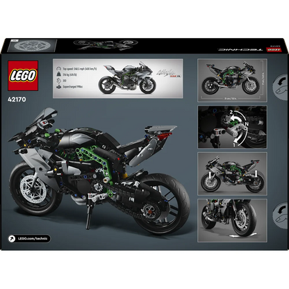 LEGO 42170