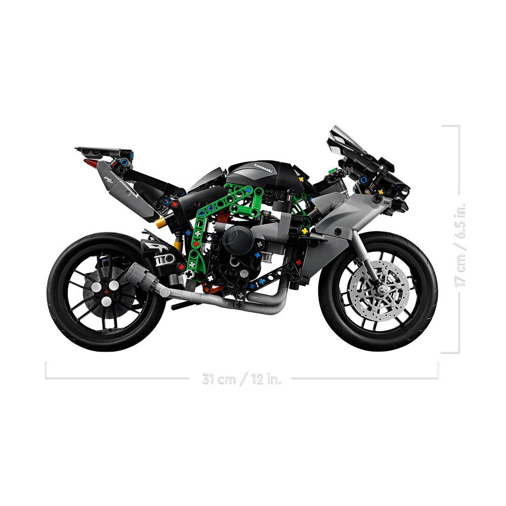 LEGO 42170
