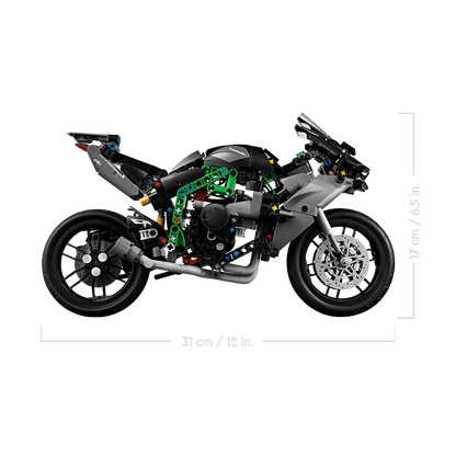 LEGO 42170