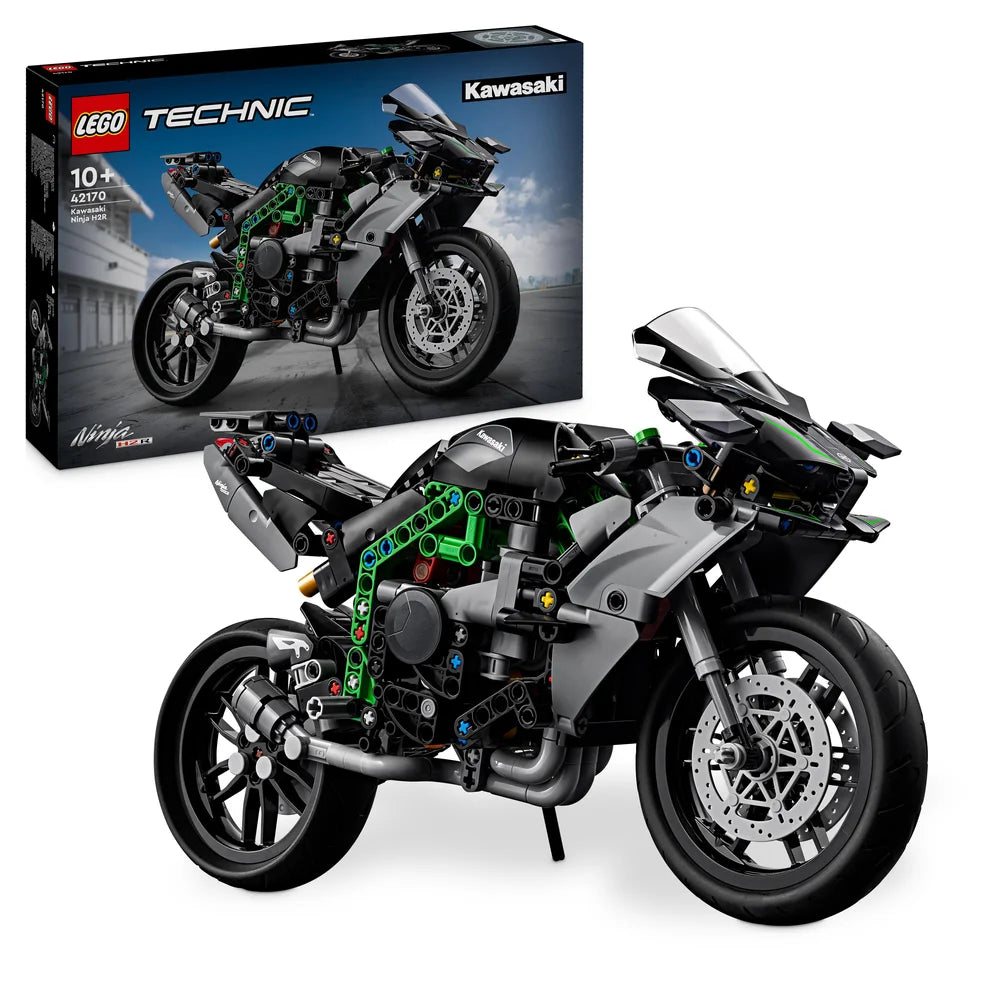 LEGO 42170