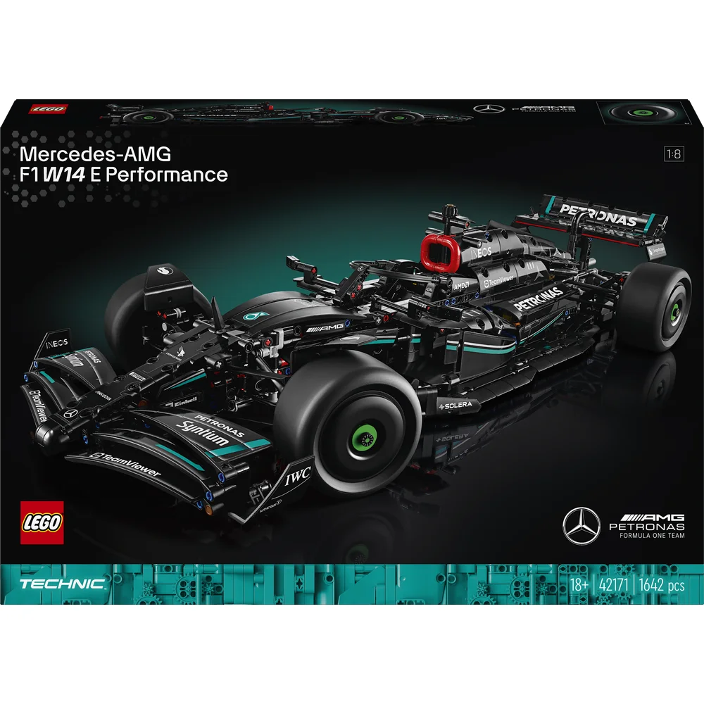 LEGO 42171