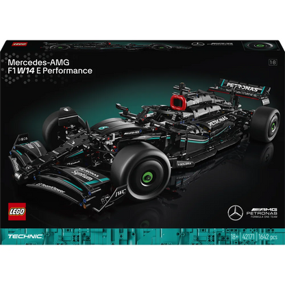 LEGO 42171
