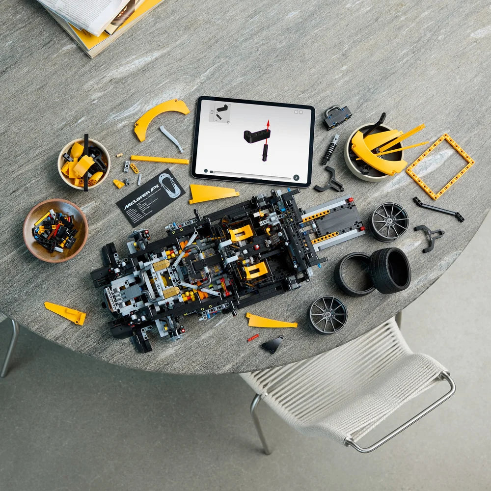 LEGO 42172