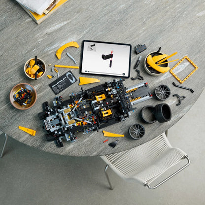 LEGO 42172