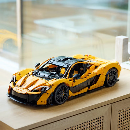 LEGO 42172